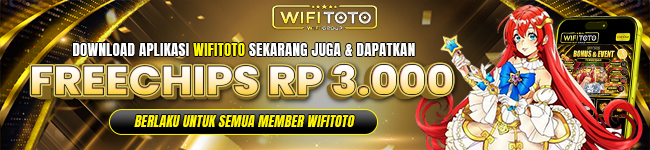 FREECHIPS WIFITOTO 