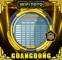 PREDIKSI TOGEL GUANGDONG 02 DES 2025 WIFITOTO
