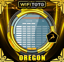 PREDIKSI TOGEL OREGON-12 02 DES 2025 WIFITOTO