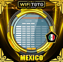 PREDIKSI TOGEL MEXICO 02 DES 2025 WIFITOTO