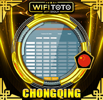 PREDIKSI TOGEL CHONGQING 02 DES 2025 WIFITOTO