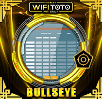 PREDIKSI TOGEL BULLSEYE 02 DES 2025 WIFITOTO