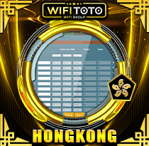 PREDIKSI TOGEL HONGKONG 02 DES 2025 WIFITOTO
