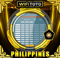 PREDIKSI TOGEL PHILIPPINES 02 DES 2025 WIFITOTO