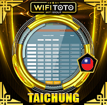 PREDIKSI TOGEL TAICHUNG 02 DES 2025 WIFITOTO