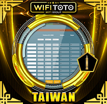 PREDIKSI TOGEL TAIWAN 02 DES 2025 WIFITOTO