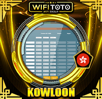 PREDIKSI TOGEL KOWLOON 02 DES 2025 WIFITOTO