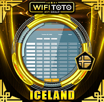 PREDIKSI TOGEL ICELAND 02 DES 2025 WIFITOTO