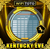 PREDIKSI TOGEL KENTUCKY-EVE 02 DES 2025 WIFITOTO