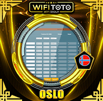 PREDIKSI TOGEL OSLO 02 DES 2025 WIFITOTO